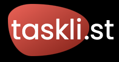 taskli.st blog logo
